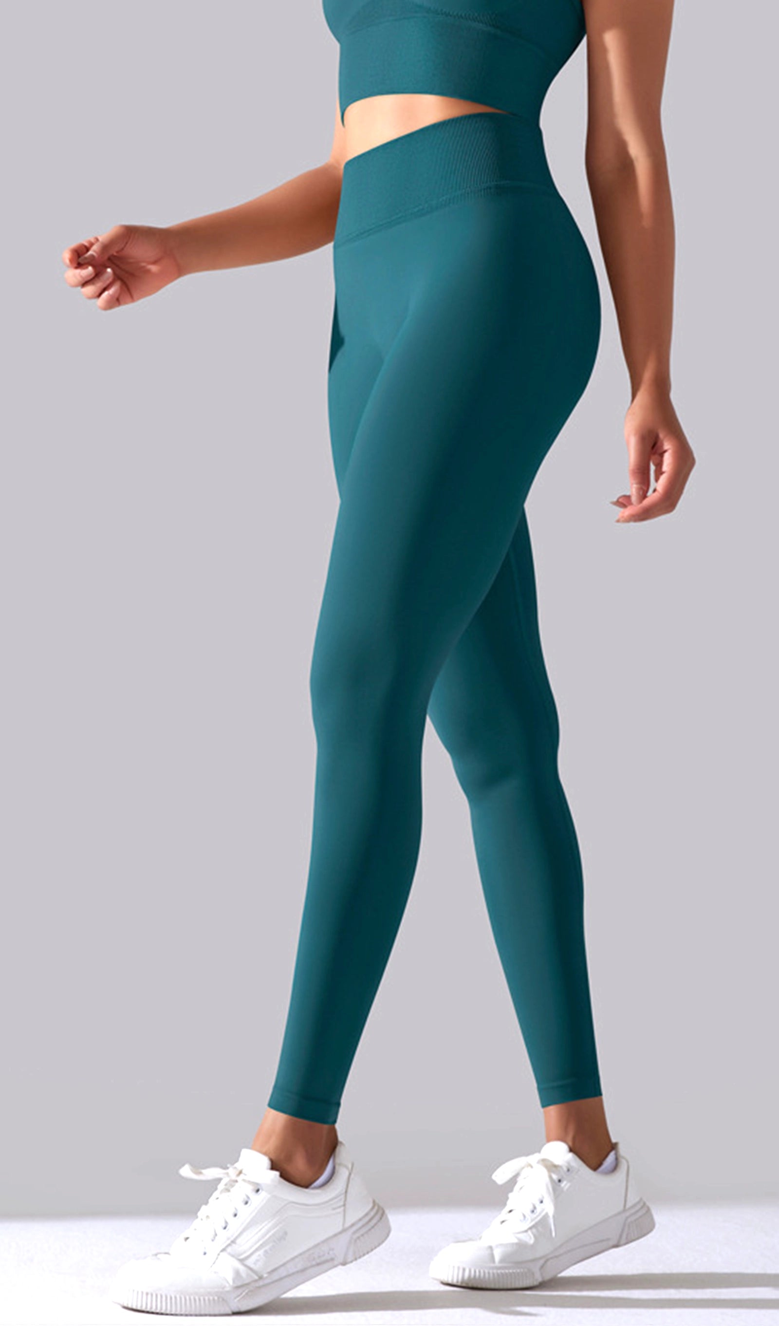 Push-Up Leggings