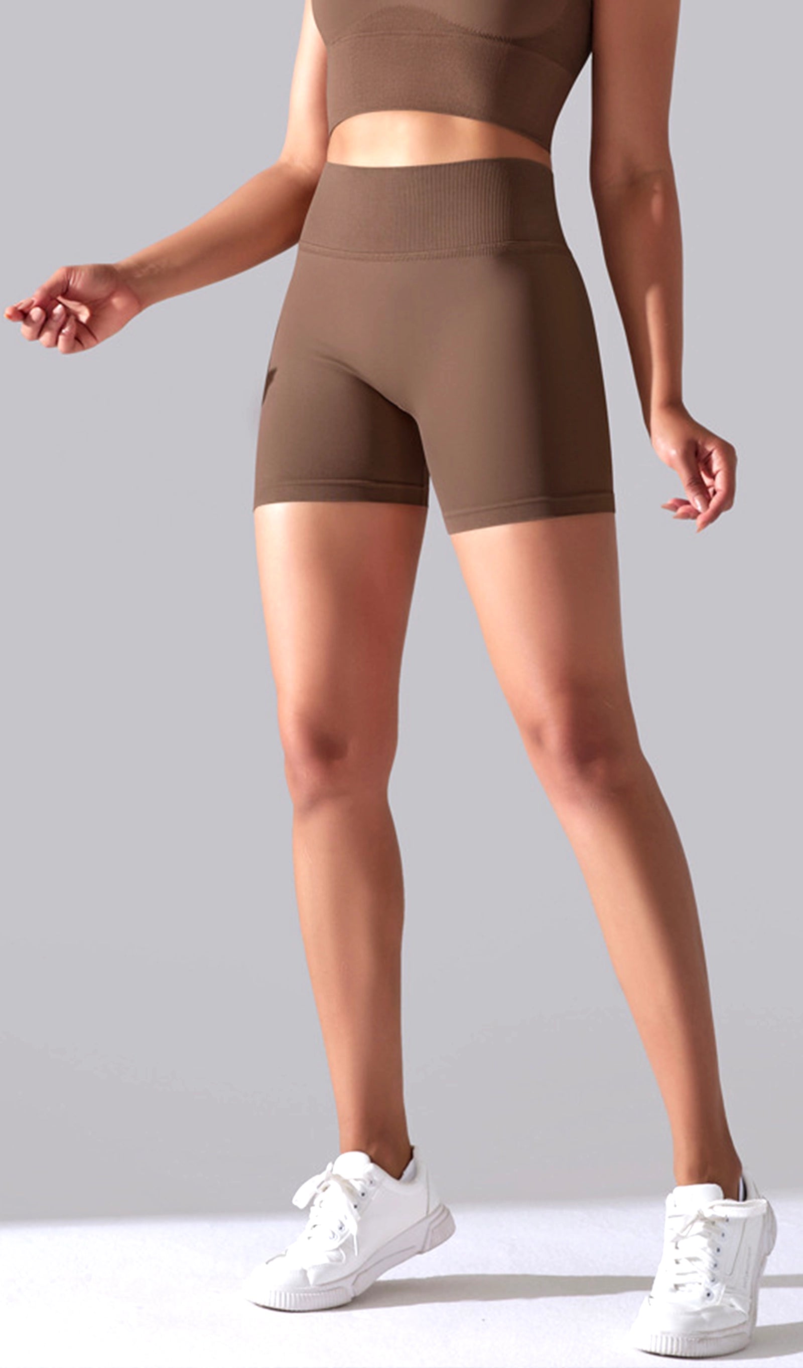 Shorts Sculpture Push-Up Seamless™