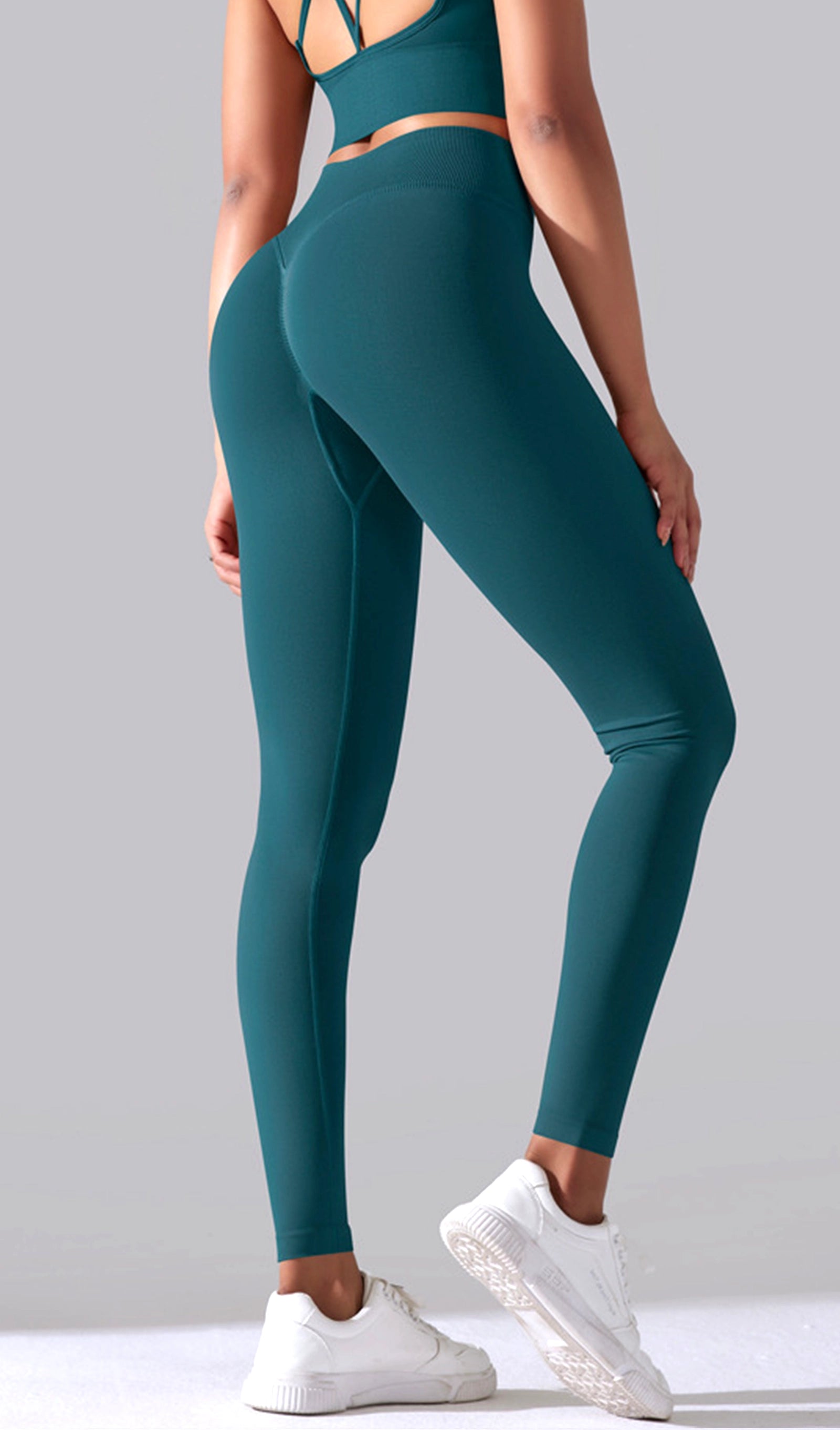 Push-Up Leggings