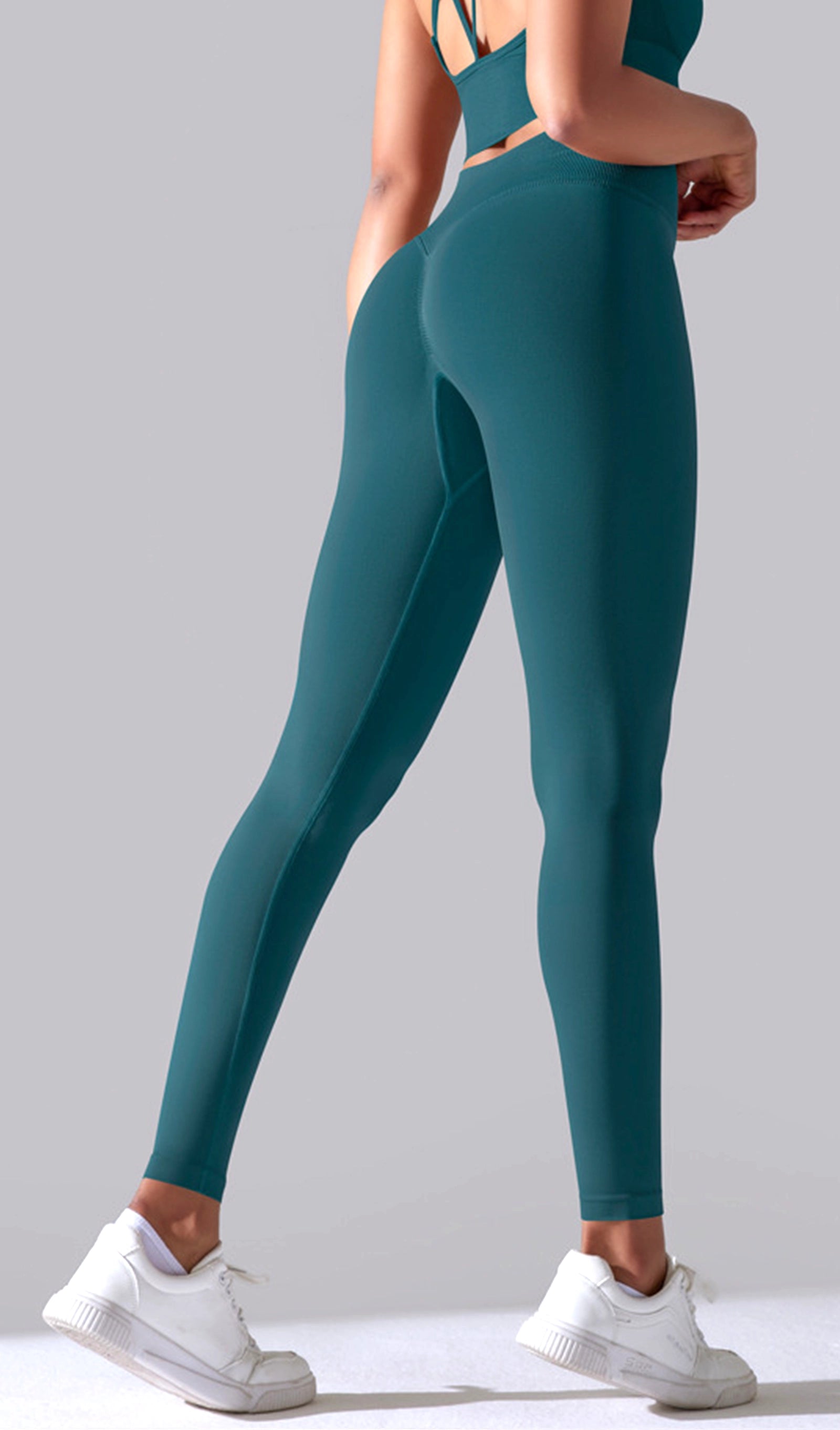 Push-Up Leggings