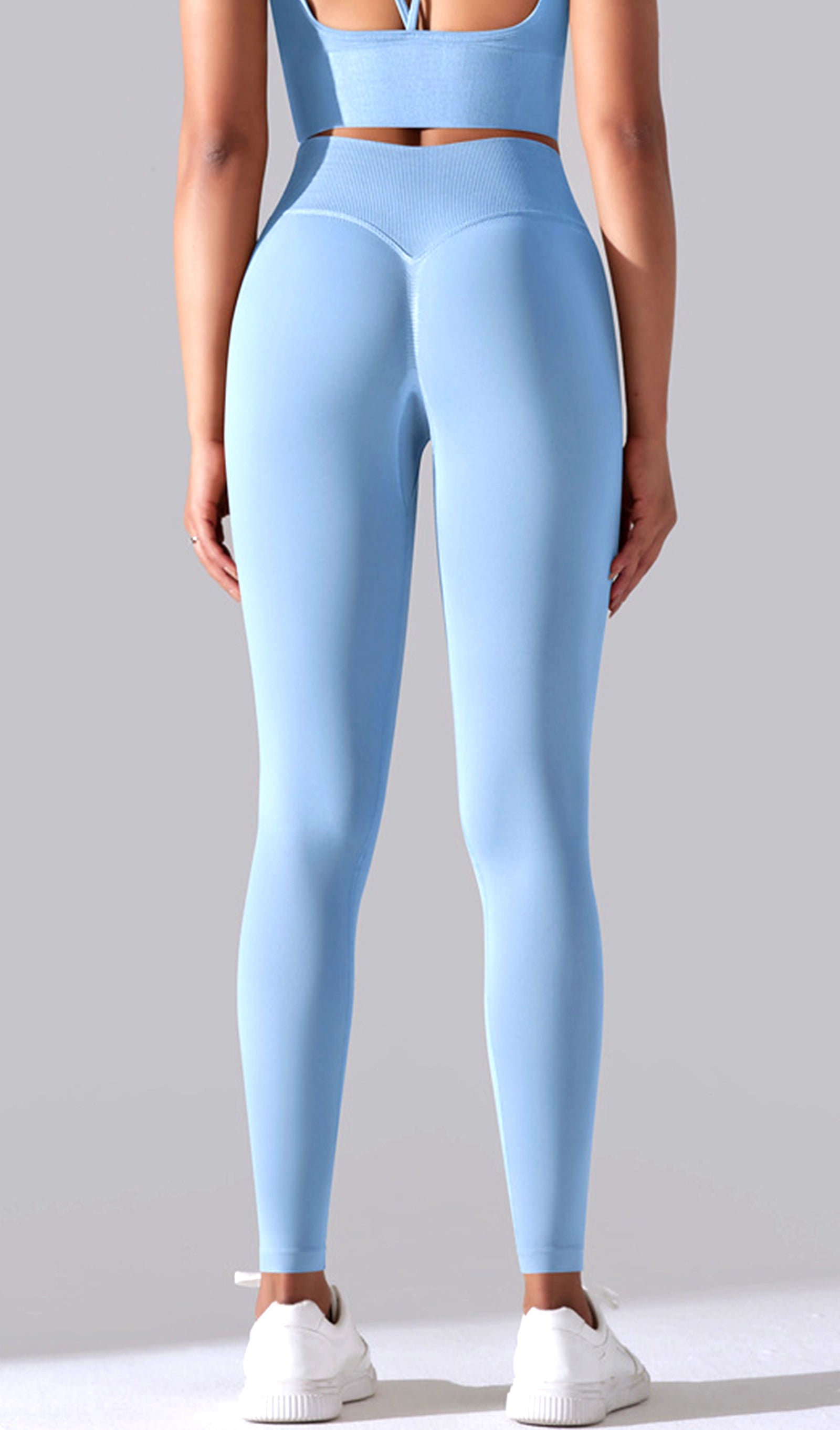 Leggings Sculpture Push-Up Seamless™