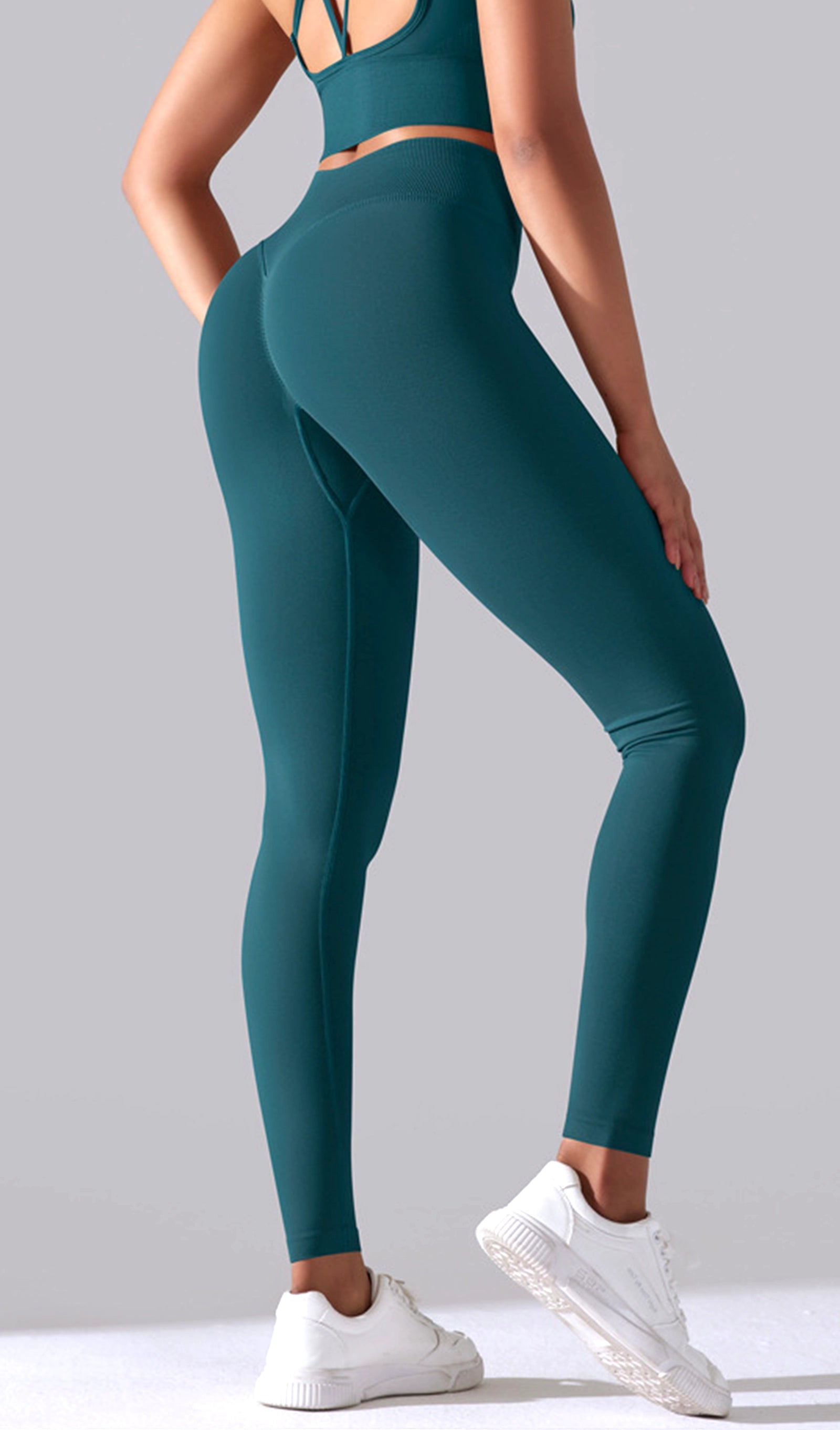 Push-Up Leggings