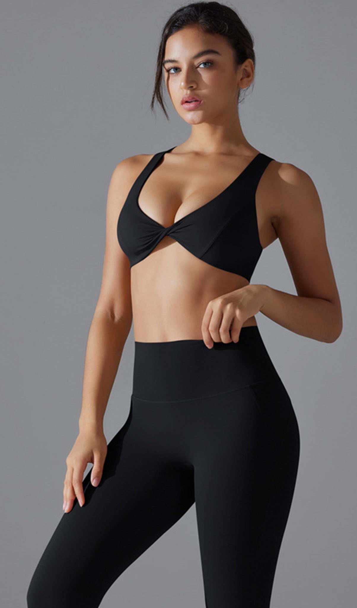 Bra Fashion Seamless™